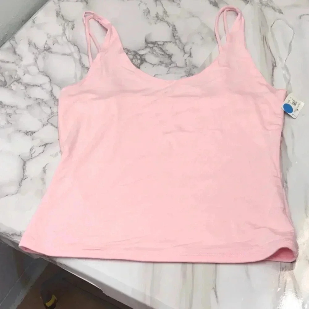 Women’s tank top large Apricot Lane